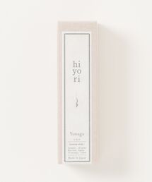 studio CLIP（スタディオクリップ）の「【daily CLIP】hiyori インセンス（ルームフレグランス/お香）」