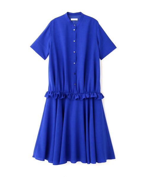 セール】ドライクリアクロスワンピース（ワンピース）｜ADORE