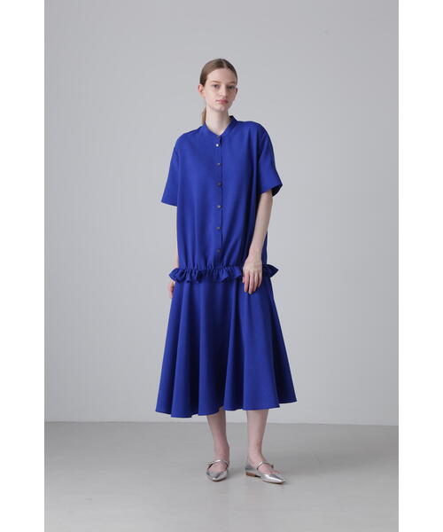 open⭐︎ ADORE アドーア ドライクロス Aライン ワンピース open⭐︎ ADORE アドーア ドライクロス Aライン ワンピース open⭐︎様