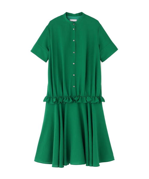 open⭐︎ ADORE アドーア ドライクロス Aライン ワンピース open⭐︎様専用 ADORE アドーア ドライクロス Aライン