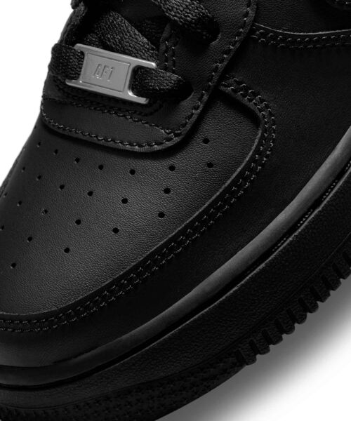 ナイキ エア フォース 1 LE ジュニアシューズ / Nike Air Force 1 LE