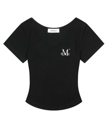 MUCENT | MUCENT／ONYXロゴＴ(Tシャツ/カットソー)