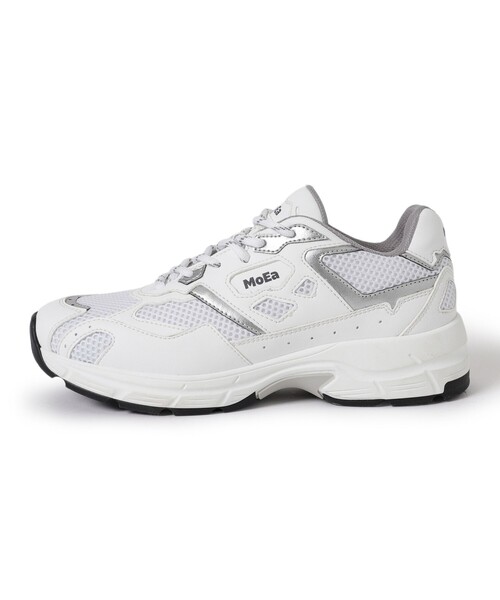 Demi-Luxe BEAMS（デミルクス ビームス）の「MoEa / GEN8 スニーカー（スニーカー・レディース・ホワイト・36/37/38）」の13枚目の写真