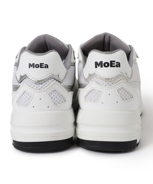 MoEa / GEN8 スニーカー（スニーカー）｜Demi-Luxe BEAMS