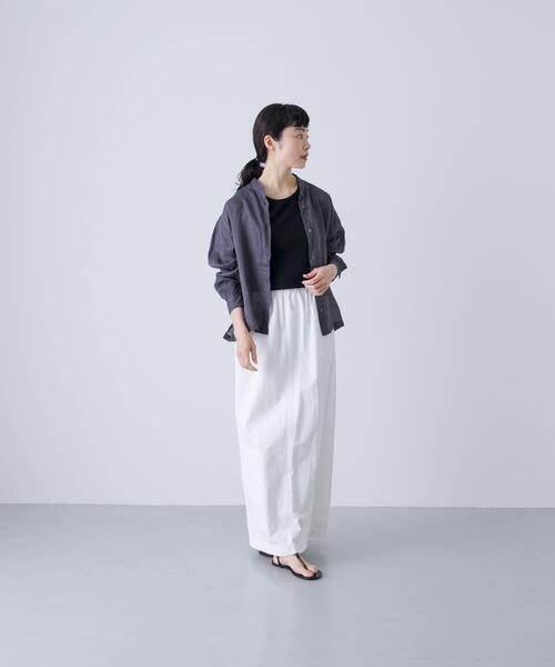 sihisuかぐれ　コットンタンクトップセット sihisuかぐれ コットンタンクトップセット かぐれ｜コットン