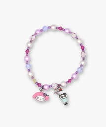 ANNA SUI×MY MELODY ブレスレット