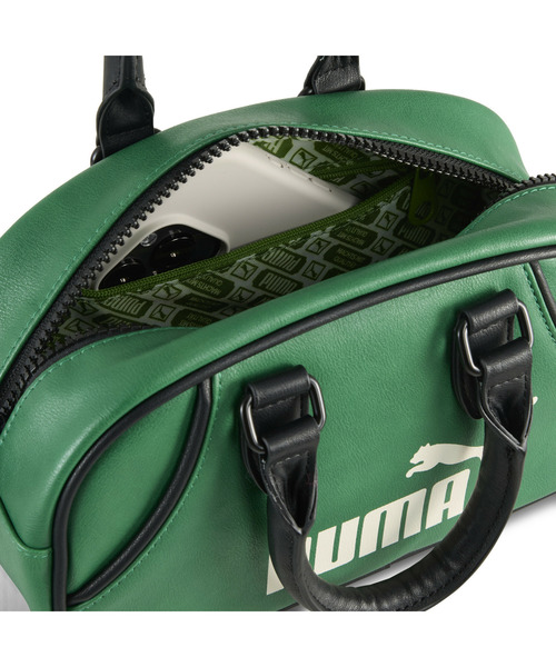 PUMA（プーマ）の「PUMA プーマ ウィメンズ アーカイブ ミニ グリップ