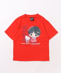 セール】【BATTLE OF TOKYO × FANTASTICS】半袖Tシャツ（Tシャツ
