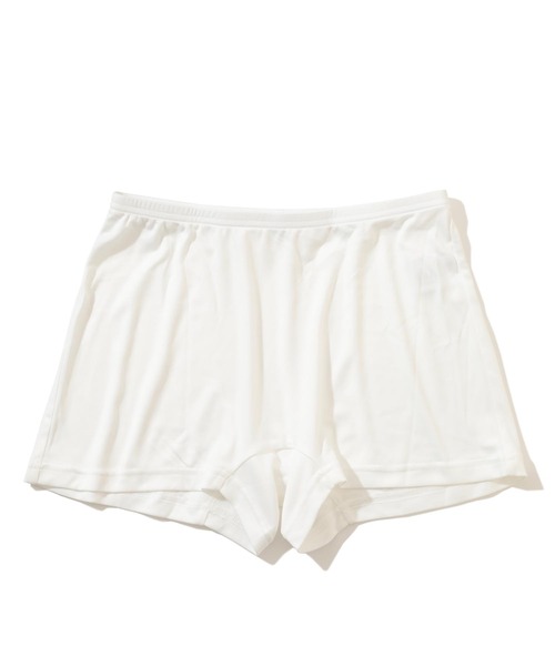 GeoLine Hybrid Skirt | WOMEN（スカート）｜MARK & LONA（マーク