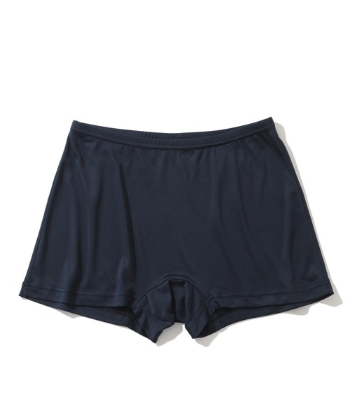 MARK & LONA(マークアンドロナ)の「GeoLine Hybrid Skirt | WOMEN(スカート・レディース・ブラック/ホワイト・34)」の9枚目の写真