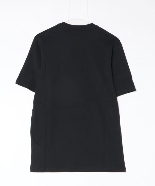 JORDAN BRAND（ジョーダンブランド）の「ジョーダン  ジョーダン DF JD SPRT BRND S/S クルー（Tシャツ/カットソー・メンズ・ブラック×ホワイト/グレー・SS/S/2XL/XL/3XL/L/M）」の12枚目の写真