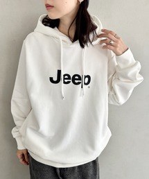 This is My Jeep パーカー　ジープ　プリント　企業　カンパニー JEEP(ジープ) パーカー・フーディ(メンズ) - 海外通販のBUYMA