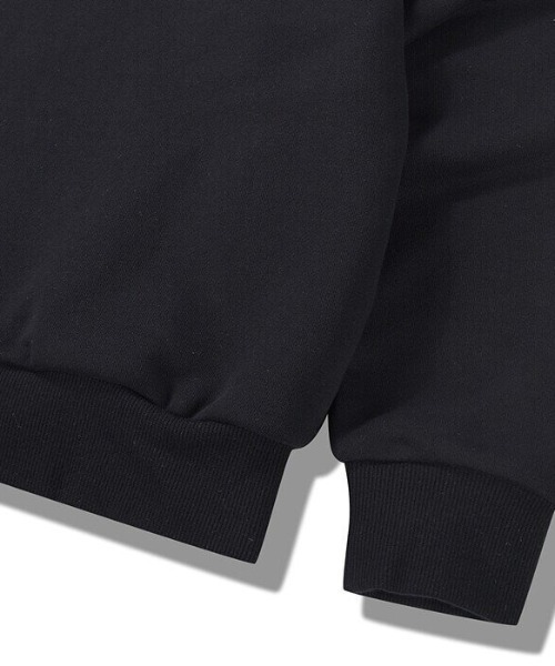 JEEP（ジープ）の「【日本未発売/WEB限定】JEEP(ジープ)/プリント プルオーバー パーカー フーディ/Big Hood T-shirt（パーカー・レディース・ホワイト/ブラウン/スカイブルー/ブラック/ベージュ・XL/M/S/L）」の12枚目の写真