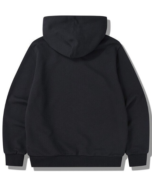 JEEP（ジープ）の「【日本未発売/WEB限定】JEEP(ジープ)/プリント プルオーバー パーカー フーディ/Big Hood T-shirt（パーカー・レディース・ホワイト/ブラウン/スカイブルー/ブラック/ベージュ・XL/M/S/L）」の9枚目の写真