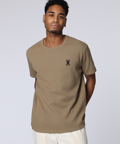 ワッフルバニー Tシャツ