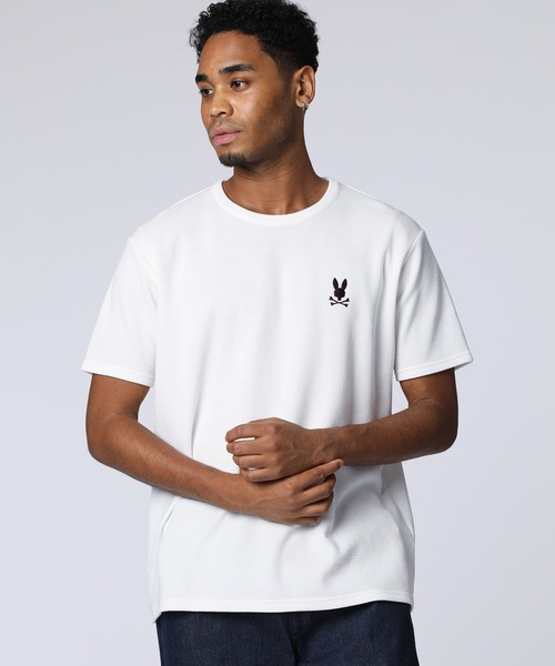 ワッフルバニー Tシャツ