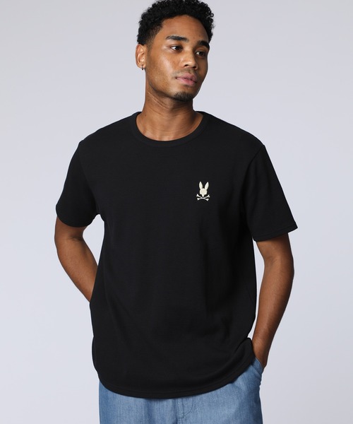 ワッフルバニー Tシャツ