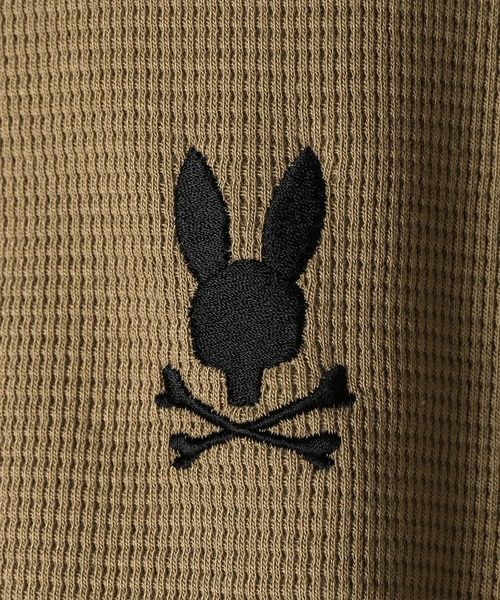 ワッフルバニー Tシャツ