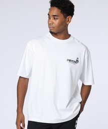 エフェクトロゴ Ｔシャツ