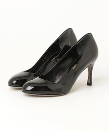 【ほぼ未使用】Sergio　rossiセルジオロッシ　ハイヒール　パンプス　黒 パンプス ブラック ヒールの高さ: 45mm, sr Prince - Pumps