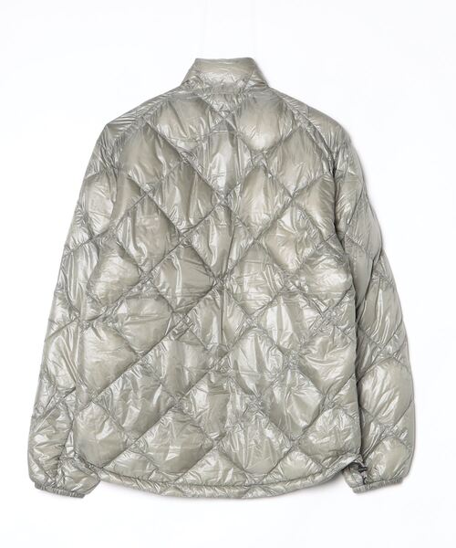 cross grid down jkt（ダウンジャケット/コート）｜karrimor（カリマー