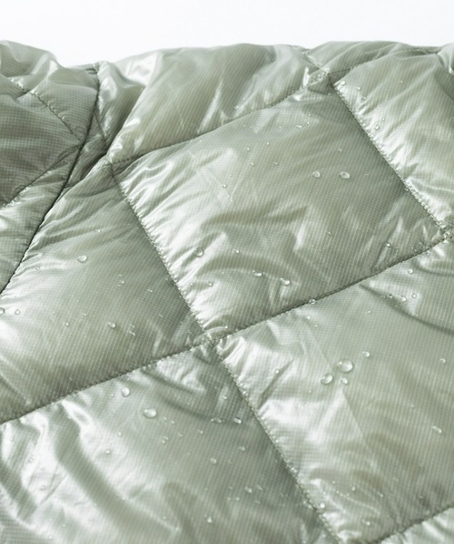 cross grid down jkt（ダウンジャケット/コート）｜karrimor（カリマー