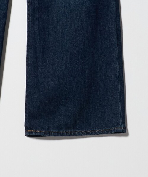 Levi's(リーバイス)の「【国内EXCLUSIVE】<Levi's>RIBCAGE ワイドデニムパンツ(デニムパンツ・レディース・ロイヤルブルー・27/26/25)」の13枚目の写真