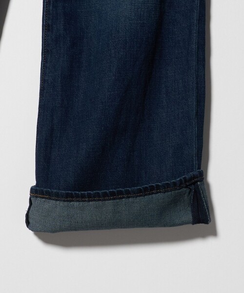 Levi's(リーバイス)の「【国内EXCLUSIVE】<Levi's>RIBCAGE ワイドデニムパンツ(デニムパンツ・レディース・ロイヤルブルー・27/26/25)」の14枚目の写真