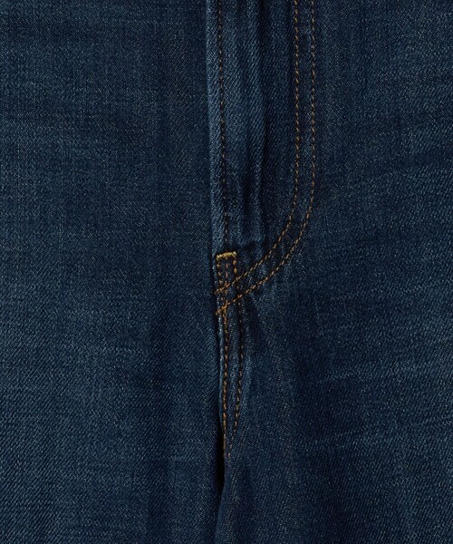 Levi's(リーバイス)の「【国内EXCLUSIVE】<Levi's>RIBCAGE ワイドデニムパンツ(デニムパンツ・レディース・ロイヤルブルー・27/26/25)」の17枚目の写真