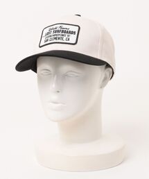 L.O.S.Tキャップ LOST ロスト キャップ 帽子 ロゴ LOST SURFBOARDS TWILL CAP