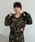 RODEO CROWNS WIDE BOWLifINEYCh{Ej́uSHARE PATTERN WWbv p[J[ip[J[jvbJt[W