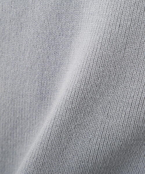 FREE'S MART（フリーズマート）の「◇キャミレイヤードニットカーディガン（ニット/セーター・レディース・ホワイト/ボルドー/ブラック/グレー・FREE）」の22枚目の写真