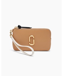 MARC JACOBS(}[NWFCRuX)THE SNAPSHOT WRISTLET/U XibvVbg Xgbg(z)