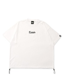 EXAMPLE（エグザンプル）の「EXAMPLE LOGO CODE S/S TEE（Tシャツ/カットソー）」