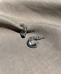 URBAN RESEARCH DOORS | プランプメタルピアス(ピアス(両耳用))