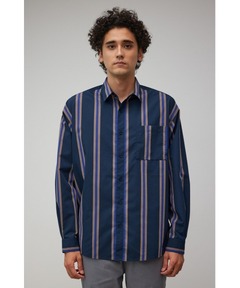 oasis LEVI'S オアシス リーバイス バンドカラーシャツ Sサイズ LEVI'S® x OASIS バンドカラーシャツ – リーバイス®公式