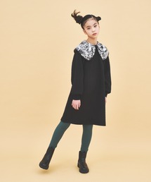 ケーブル接結ノスタルジックワンピース