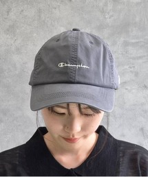 Champion（チャンピオン）の「Championウォッシュツイルハイキャップ（キャップ）」
