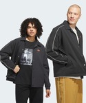 adidas(アディダス)の「ジャケット/アウター(ナイロンジャケット)」