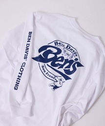 BEN DAVIS(�x���f�C�r�X)�́yBENDAVIS/�x���f�C�r�X�z�T�[�N�����S�����O�X���[�uT�V���c(T�V���c/�J�b�g�\�[)