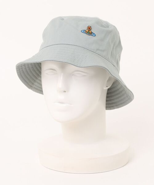BUCKET HAT UNI COTTON TWILL PLAIN（ニットキャップ/ビーニー