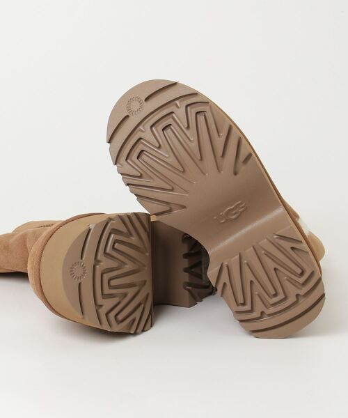 UGG(アグ)の「UGG/アグ/Esmee Boot/エスミー ブーツ/chestnut(ブーツ・レディース・ベージュ・8/6/7)」の7枚目の写真