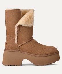 UGG | UGG/アグ/Esmee Boot/エスミー ブーツ/chestnut(ブーツ)