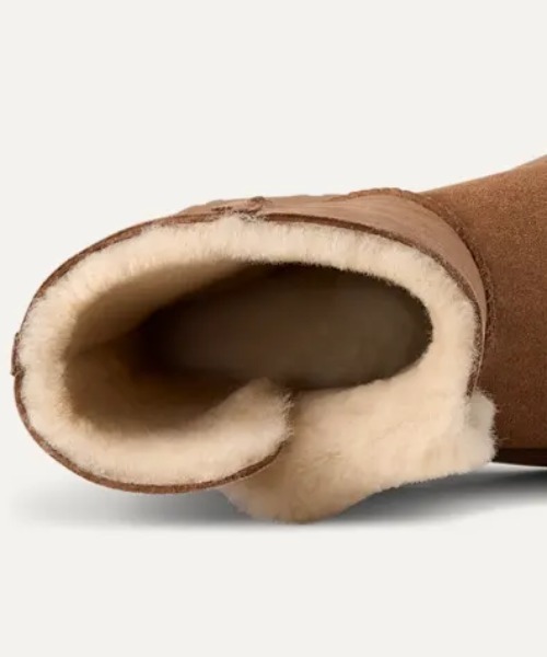 UGG(アグ)の「UGG/アグ/Esmee Boot/エスミー ブーツ/chestnut(ブーツ・レディース・ベージュ・8/6/7)」の6枚目の写真