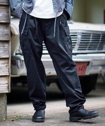 Sunny clouds | サニークラウズ　アウトドアカーゴパンツ〈メンズ〉(カーゴパンツ)