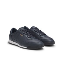 HUGO BOSS ドレスシューズ サイズ6 1/2 HUGO BOSS ヒューゴボス シューズ メンズ 革靴 ストレートチップ