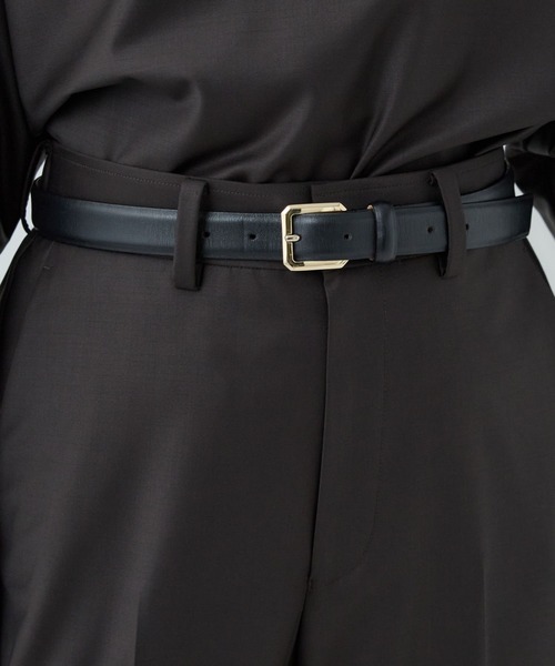 Chaos(カオス)の「Chaos(カオス)/ ギャレットスラックス 【セットアップ可】(スラックス・レディース・ブラウン/グレー・36/38)」の21枚目の写真