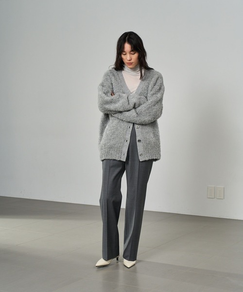 Chaos(カオス)/ ギャレットスラックス 【セットアップ可】（スラックス