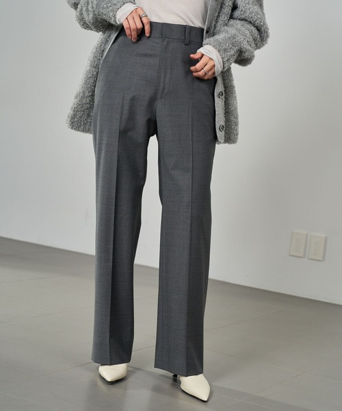 Chaos(カオス)/ ギャレットスラックス 【セットアップ可】（スラックス