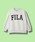 FILA�i�t�B���j�́uFILA BIG���S ���b�y���|���`�g���[�i�[�i�X�E�F�b�g�j�v�b�z���C�g